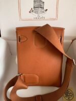 Herm&egrave;s chest bag customize - Image 3