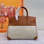 Hermes Birkin  25-30 TOGO - Image 5