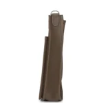 Hermes Evelyne PM Etoupe Clemence Palladium Hardware - Image 4