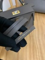 Hermes Kelly2 Mini 19 Custom-made - Image 9