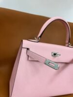 Hermes Kelly 25-28 custom calfskin - Image 6