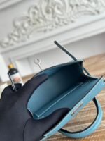 Hermes Kelly2 Mini 19 Custom-made - Image 9