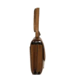 Hermes Constance 18 Kraft Matte Alligator Palladium Hardware - Image 3