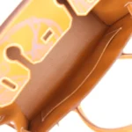 Hermes Birkin Sellier 30 "Zouaves Et Dragons" Naturel Sable Butler Palladium Hardware - Image 7