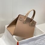 Hermes Birkin 25-35cm customization - Image 4