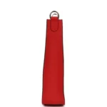 Hermes Evelyne Sellier TPM Rouge Radieux Epsom Palladium Hardware - Image 3