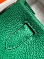Hermes Kelly 25-28 custom calfskin - Image 4