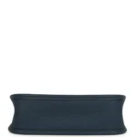 Hermes Evelyne TPM Bleu De Prusse Clemence Gold Hardware - Image 6