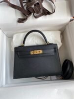 Hermes Kelly2 Mini 19 - Image 2