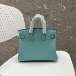 Hermes Birkin 25-35cm custom TOGO customization - Image 4
