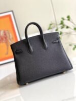 Hermes Birkin 25-35cm custom TOGO customization - Image 4