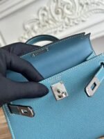 Hermes Kelly2 Mini 19 Custom-made - Image 8