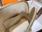 Hermes Bolide Mini Epsom 19cm Custom-made - Image 7