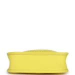 Hermes Evelyne TPM Lime Clemence Palladium Hardware - Image 6
