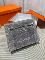 Hermes Advanced customization Kelly 25 Lizard skin - Image 2