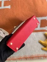Hermes Kelly Mini 19 Custom-made - Image 4
