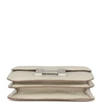 Hermes Constance 18 Beton Matte Alligator Palladium Hardware - Image 6