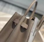Hermes  Birkin  25-30 TOGO customization - Image 3