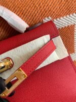 Hermes Kelly Mini 19 Custom-made - Image 7