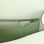 Hermes Constance 1-24 Vert Fizz Epsom Palladium Hardware - Image 10