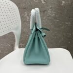 Hermes Birkin 25-35cm custom TOGO customization - Image 3