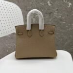 Hermes Birkin 25-35cm  TOGO customization - Image 5