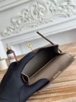Hermes Kelly Mini 19 Custom-made - Image 9