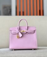 Hermes Birkin 25 espom