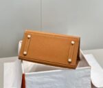 Hermes Birkin 25-35cm customization - Image 5