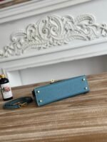 Hermes Kelly Mini 19 Custom-made - Image 4