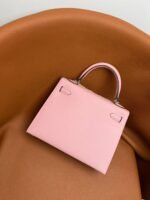 Hermes Kelly 25-28 custom calfskin - Image 2