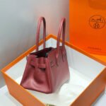 Shoulder Birkin 29-42 Evercolor - Image 4