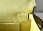 Hermes Kelly1 Mini 22 Swift - Image 7