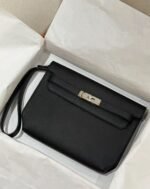 Hermes Kelly 25 custom  depeches - Image 2
