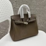 Hermes Birkin 25-35cm custom TOGO customization - Image 2
