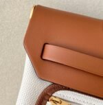 Hermes Herbag - Image 4