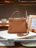 Hermes Kelly 25-28 TOGO - Image 6