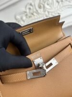Hermes Kelly2 Mini 19 Custom-made - Image 6