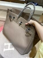 Hermes Birkin 50 - Image 4