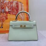 Hermes Kelly2 Mini 19 - Image 3
