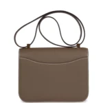 Hermes Constance 1-24 Etoupe Epsom Gold Hardware - Image 5