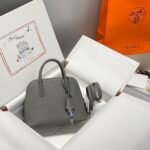 Hermes Bolide Epsom 25cm Custom-made