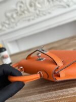 Hermes Kelly2 Mini 19 Custom-made - Image 6