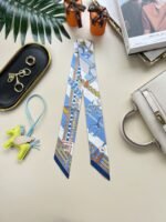 Hermes Scarves - Image 5