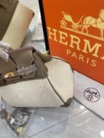 Hermes Birkin 30 - Image 5