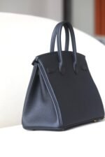 Hermes Birkin 25-40 espom customization - Image 5