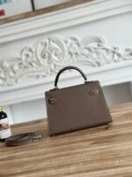 Hermes Kelly2 Mini 19 Custom-made - Image 3