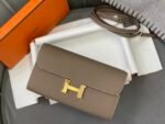 Herm&egrave;s Constance Mini 26 Customi