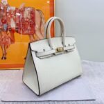 Hermes Birkin 25-30 espom - Image 8