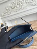 Hermes Kelly Mini 19 Custom-made - Image 9